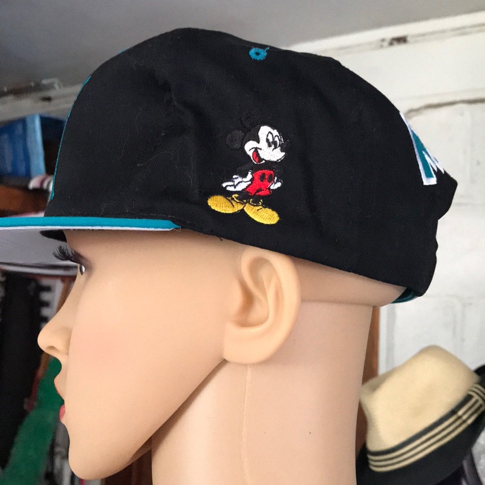 Mickey Mouse Hat - image 2